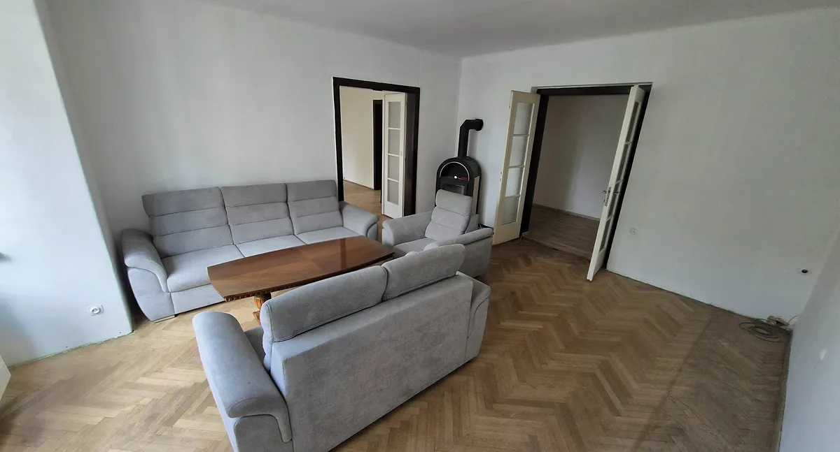 Prodej bytu 3+1 120 m²